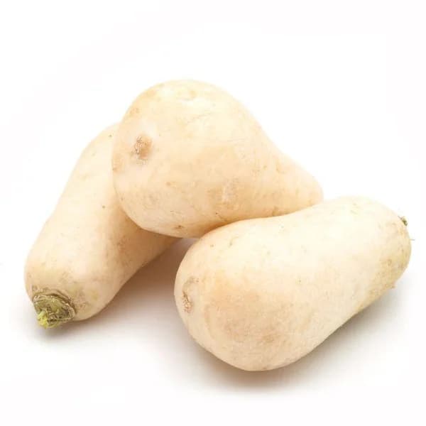 Nabo, al peso, compra mínima 1 kg - 1 ud - Imagen del producto en Findit