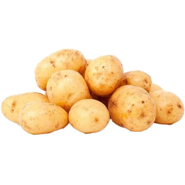 Patata Cepillada, al peso, compra mínima 1 kg - 1 kg - Imagen del producto en Findit