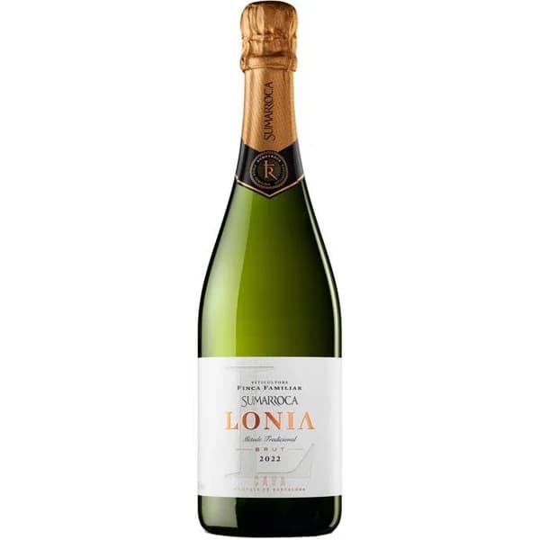 Cava Brut LONIA, botella 75 cl - 0.75 l - Imagen del producto en Findit