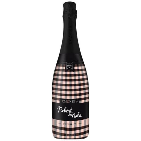 Cava brut ROBERT NOL, botella 75 cl - 0.75 l - Imagen del producto en Findit