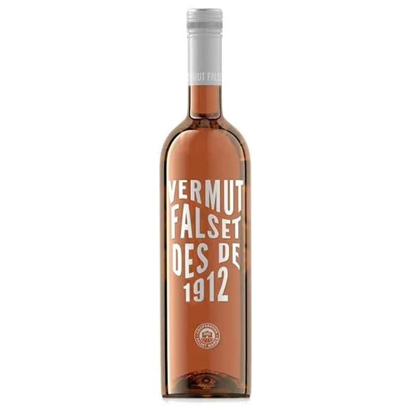 Vermut FALSET, botella 75 cl - 0.75 l - Imagen del producto en Findit