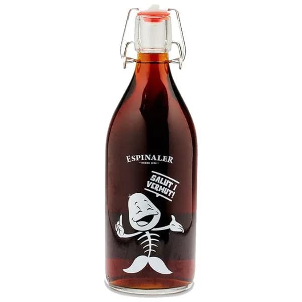 Vermut Vintage ESPINALER, botella 50 cl - 0.5 l - Imagen del producto en Findit