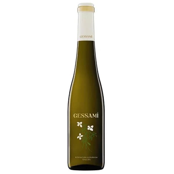 Vino blanco joven D.O. Penedés GESSAMÍ, 75 cl - 0.75 l - Imagen del producto en Findit