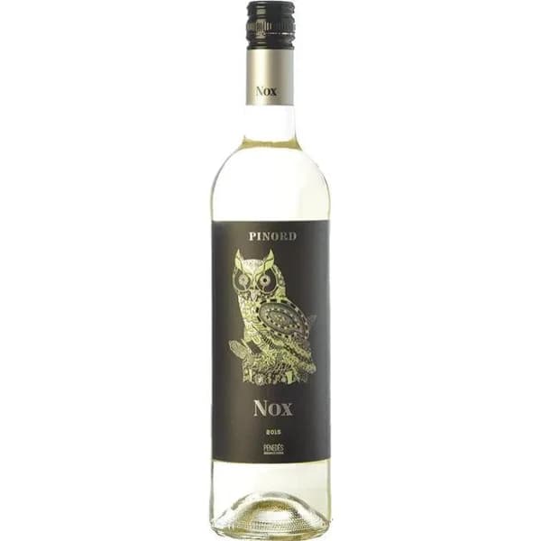 Vino Blanco Penedes NOX, botella 75 cl - 1 ud - Imagen del producto en Findit