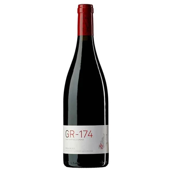 Vino tinto D.O. Priorat GR-174, botella 75 cl - 0.75 l - Imagen del producto en Findit