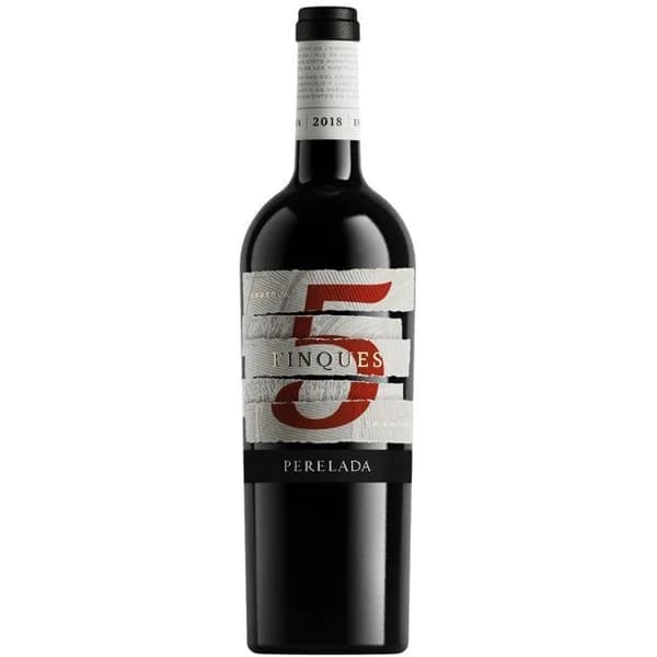 Vino Tinto Reserva CASTILLO de PERELADA, botella 75 cl - 0.75 l - Imagen del producto en Findit