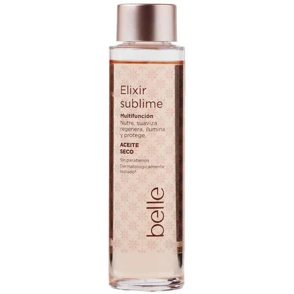 Aceite seco multifunciona belle, bote 150 ml - 0.15 l - Imagen del producto en Findit