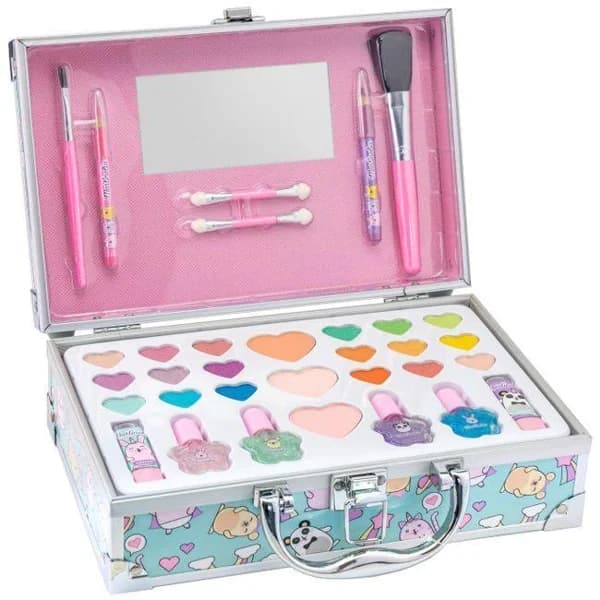 Maletín bff glitter MARTINELIA, pack 1 ud - 1 ud - Imagen del producto en Findit