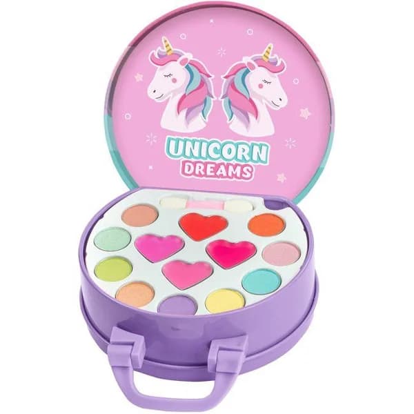Estuche pequeño Unicorn Dream MARTINELIA, pack 1 ud - 1 ud - Imagen del producto en Findit