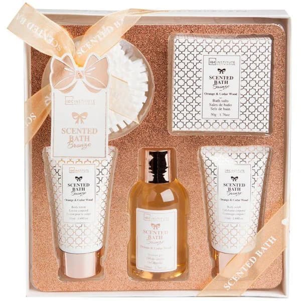 Set Scented Bronze IDC INSTITUTE, pack 1 ud - 1 ud - Imagen del producto en Findit