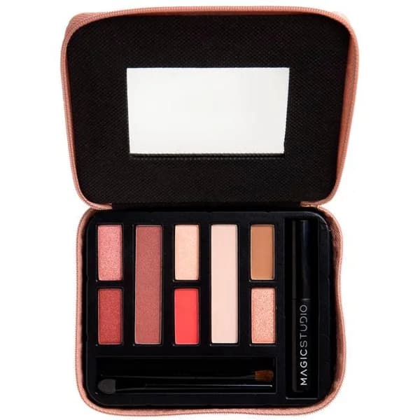 Set medium Savannah Soul MAGIC STUDIO, pack 1 ud - 1 ud - Imagen del producto en Findit