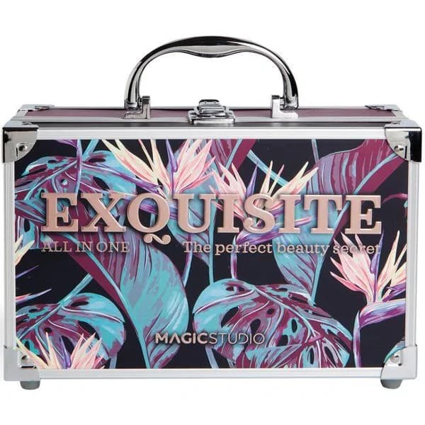 Maleta exquisite all in one MAGIC STUDIO, pack 1 ud - 1 ud - Imagen del producto en Findit