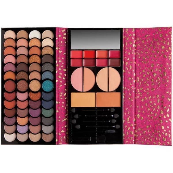 Cartera mega Sabanah MAGIC STUDIO, pack 1 ud - 1 ud - Imagen del producto en Findit