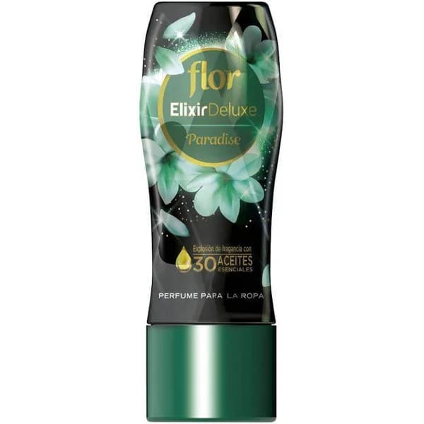 Fragancia para la ropa elixir paradise FLOR, bote 300 ml - 0.3 l - Imagen del producto en Findit