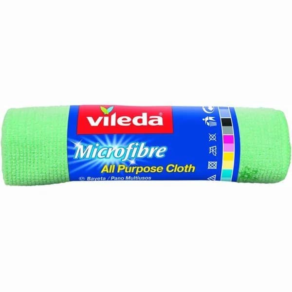 Bayeta microfibra VILEDA, pack 1 ud - 1 ud - Imagen del producto en Findit