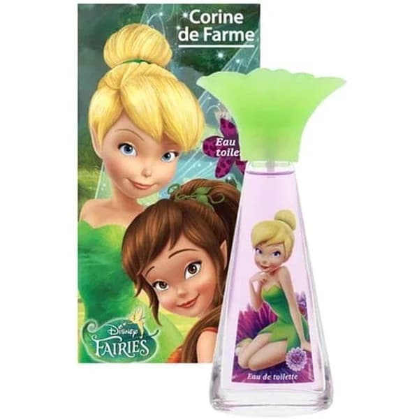 Colonia 30ML Disney Campanillas - 1 ud - Imagen del producto en Findit
