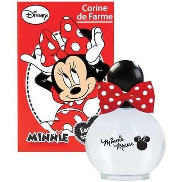 Minnie Mouse Edt Minnie 50ml - 0.05 l - Imagen del producto en Findit