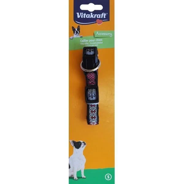 Collar étnico para perro Talla S VITAKRAFT, pack 1 ud - 1 ud - Imagen del producto en Findit