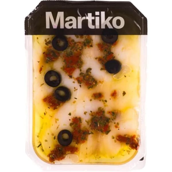 Bacalao MSC ahumado MARTIKO, 95 g - 1 ud - Imagen del producto en Findit