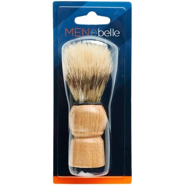 Brocha para afeitar MEN by belle, pack 1 unid. - 1 ud - Imagen del producto en Findit