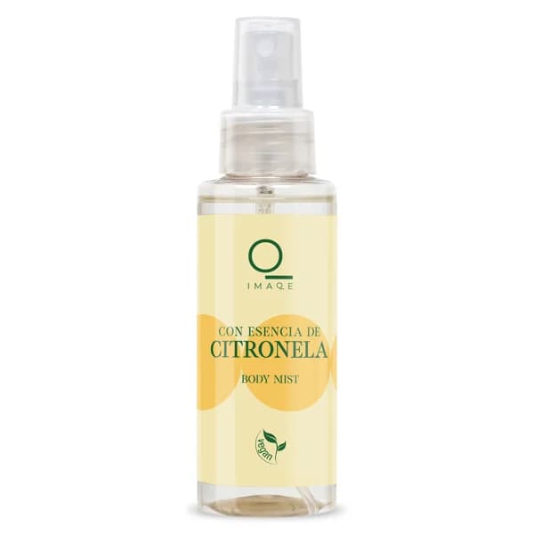 Body mist con esencia de citronela Imaqe de Dia spray 100 ml - 0.1 l - Imagen del producto en Findit