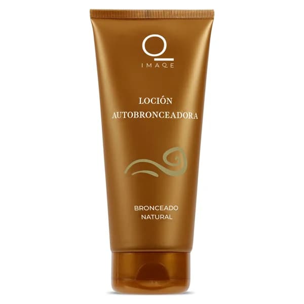 Loción autobronceadora Imaqe de Dia tubo 200 ml - 0.35 l - Imagen del producto en Findit