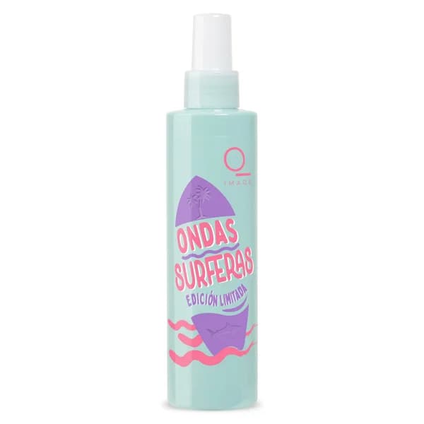 Moldeador capilar ondas surferas Imaqe de Dia spray 200 ml - 0.2 l - Imagen del producto en Findit