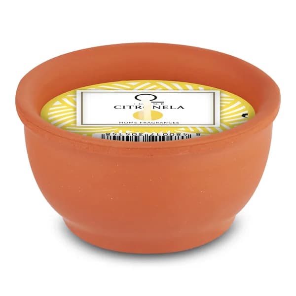 Vela citronela  Imaqe de Dia 1 unidad - 1 ud - Imagen del producto en Findit
