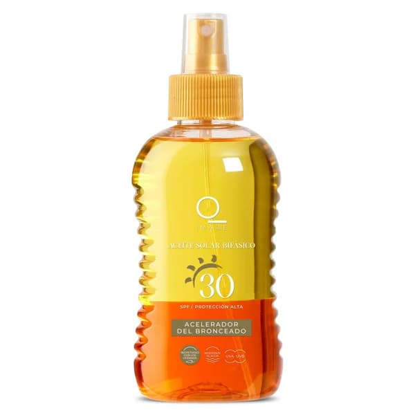 Aceite solar bifásico spf 30 Imaqe de Dia spray 250 ml - 0.38 l - Imagen del producto en Findit