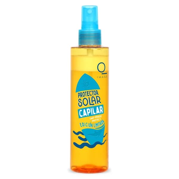 Protector solar capilar  Imaqe de Dia spray 200 ml - 0.2 l - Imagen del producto en Findit