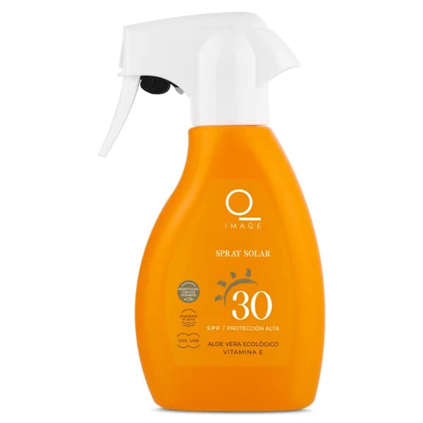 Protector solar spf 30 Imaqe de Dia spray 250 ml - 0.25 l - Imagen del producto en Findit
