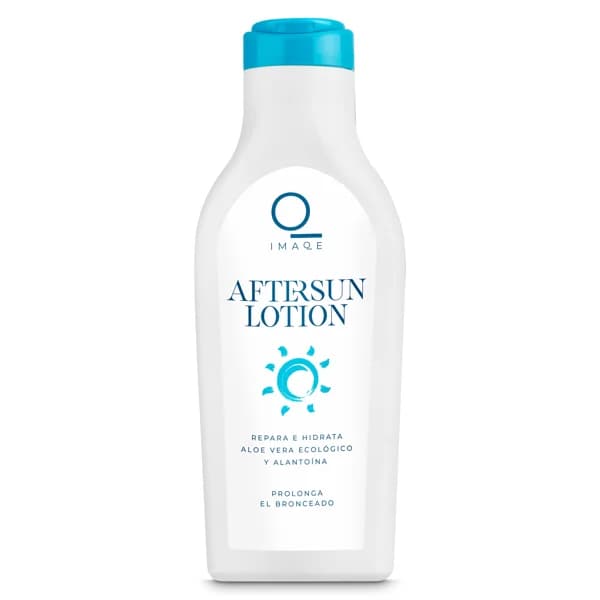Aftersun loción prolongador del bronceado Imaqe de Dia bote 400 ml - 0.62 l - Imagen del producto en Findit