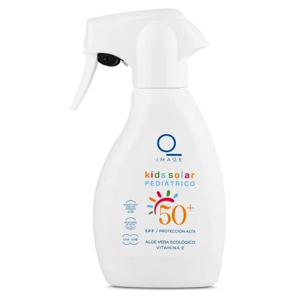Protector solar infantil spf 50+ Imaqe de Dia spray 250 ml - 0.25 l - Imagen del producto en Findit