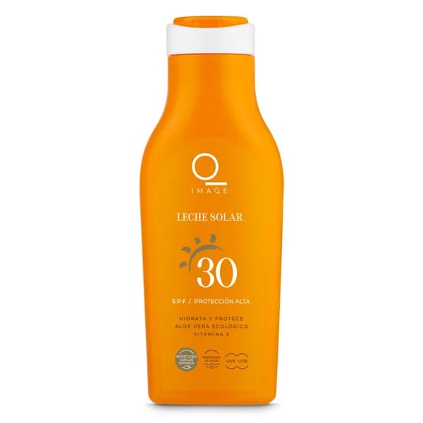 Leche solar spf 30 Imaqe de Dia bote 250 ml - 0.38 l - Imagen del producto en Findit