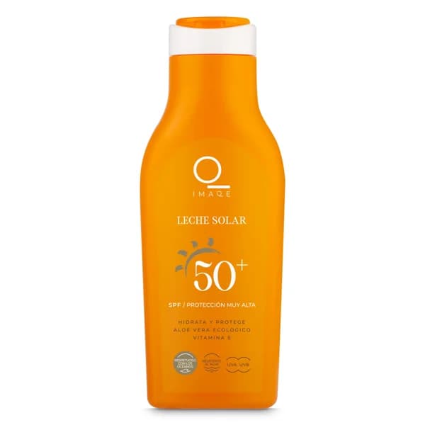 Leche solar spf 50+ Imaqe de Dia bote 250 ml - 0.25 l - Imagen del producto en Findit