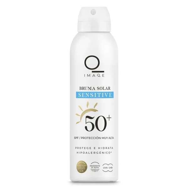 Bruma solar sensitive spf 50+ Imaqe de Dia spray 200 ml - 0.2 l - Imagen del producto en Findit