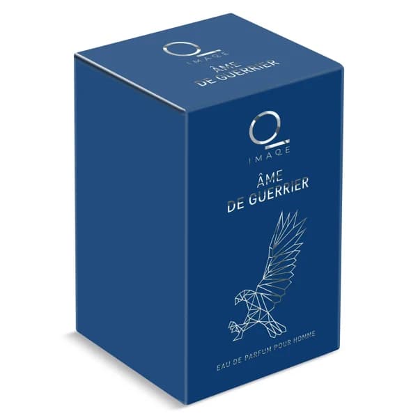 Perfume para hombre âme de guerrier Imaqe de Dia frasco 100 ml - 0.1 l - Imagen del producto en Findit