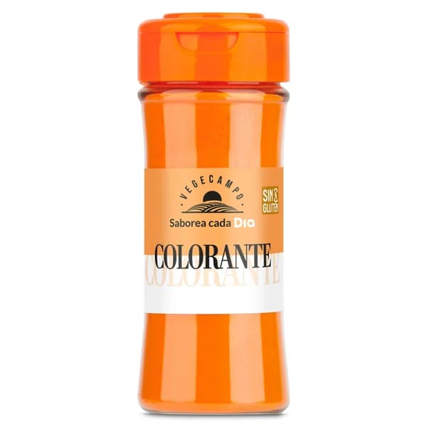 Colorante alimentario Vegecampo de Dia frasco 85 g - 0.09 kg - Imagen del producto en Findit