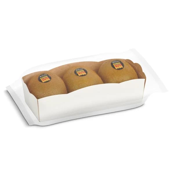 Kiwi raíces sabor del año bandeja 375 g - 0.37 kg - Imagen del producto en Findit