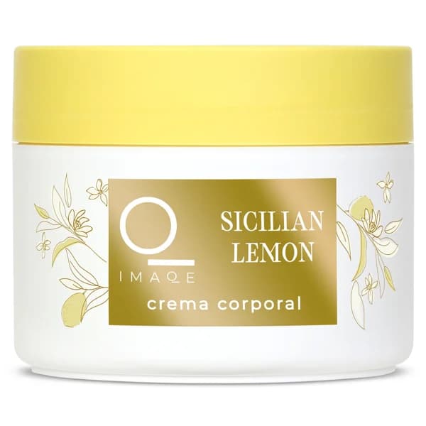Crema corporal sicilian lemon Imaqe de Dia bote 250 ml - 0.25 l - Imagen del producto en Findit