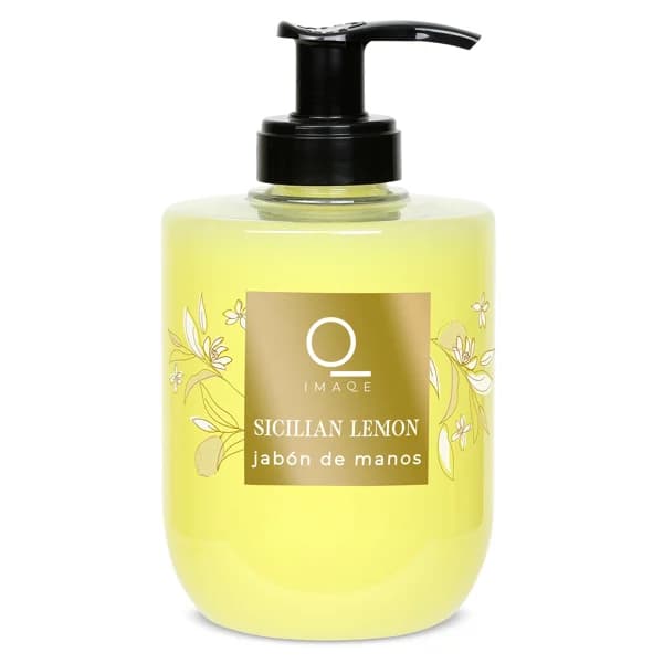 Jabón de manos sicilian lemon Imaqe de Dia bote 300 ml - 0.42 l - Imagen del producto en Findit