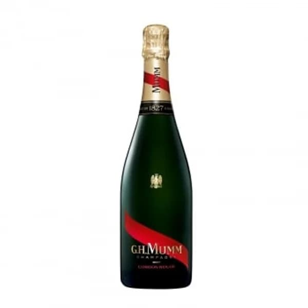 Champagne Cordon Rouge brut 75 cl. - 1 ud - Imagen del producto en Findit