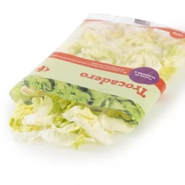 Lechuga trocadero Carrefour 150 g - 0.15 kg - Imagen del producto en Findit