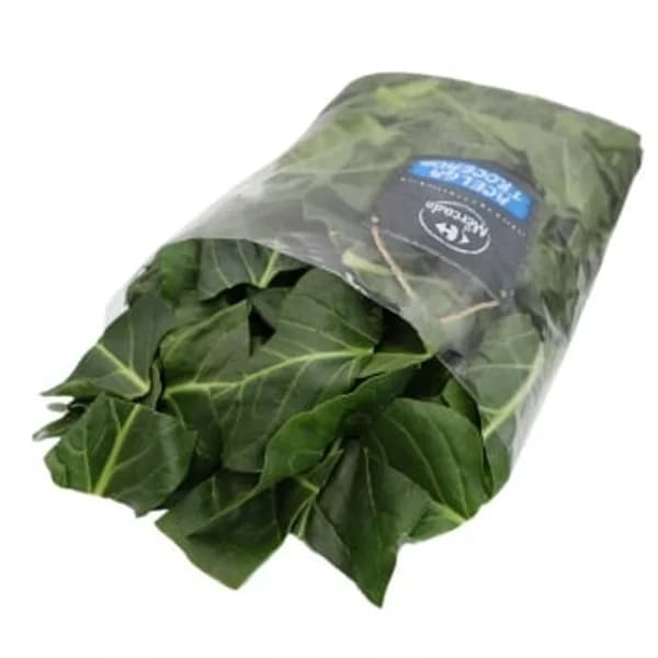 Acelga cortada Carrefour El Mercado 300 g - 0.3 kg - Imagen del producto en Findit