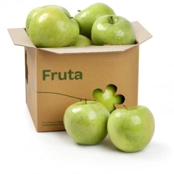 Manzana granny Círculo de Calidad 1 kg - 1 kg - Imagen del producto en Findit