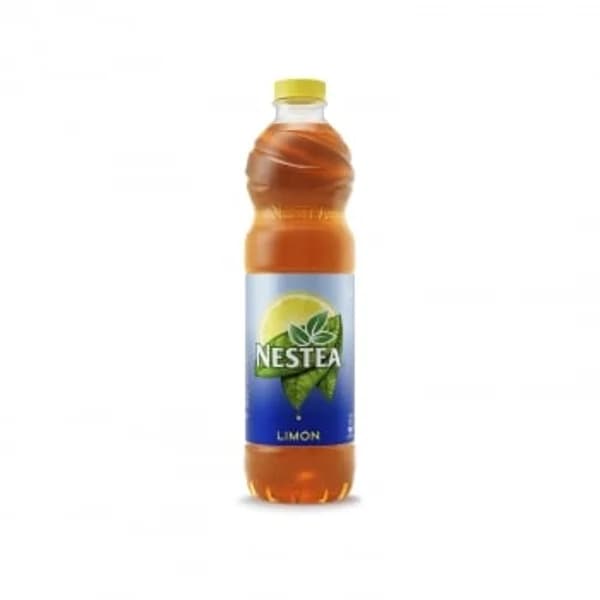 Nestea limón botella 1,5 l. - 1.5 l - Imagen del producto en Findit