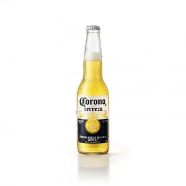 Cerveza Corona botella 35,5 cl. - 0.36 l - Imagen del producto en Findit