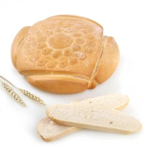 Pan candeal Lechuguino de Valladolid 300 g - 1 ud - Imagen del producto en Findit