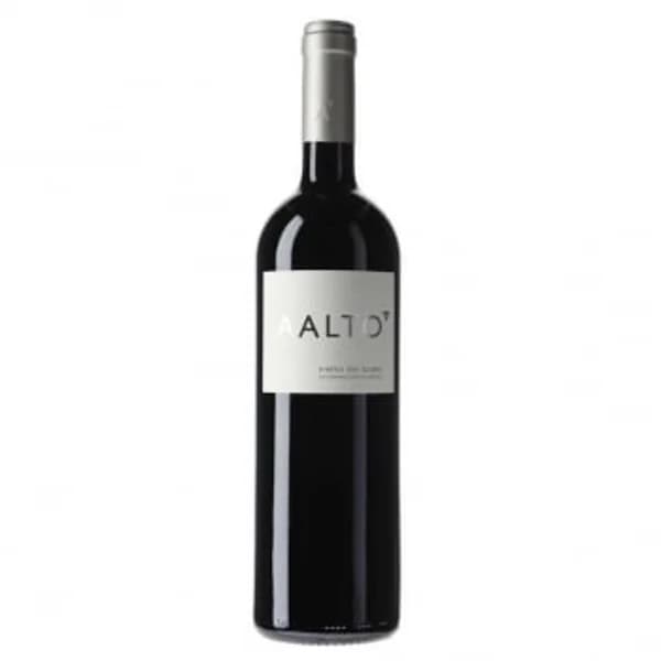 Vino tinto tinta del país AAlto D.O. Ribera del Duero 75 cl. - 1 ud - Imagen del producto en Findit