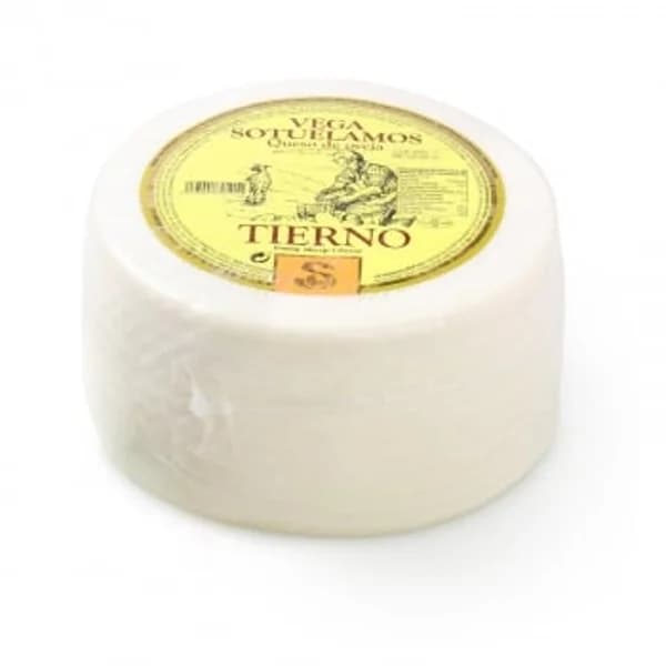 Queso de oveja tierno graso 300 g aprox - 0.3 kg - Imagen del producto en Findit